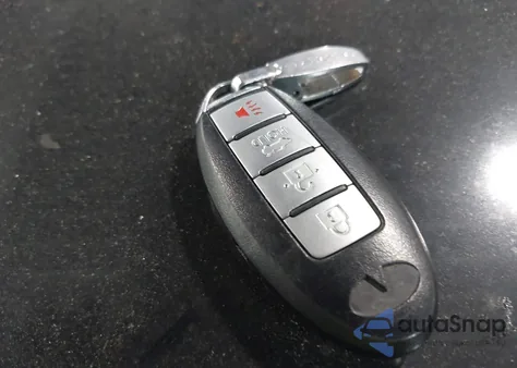 2007 Infiniti G35 Journey z USA, uszkodzony, nr VIN JNKBV61E57M719737